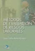 Métodos de evaluación de riesgos laborales