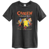 amplified clothing tops y camisetas a kind of magic para mujer