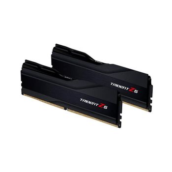 Memoria RAM G.Skill Trident Z 48GB 2x24GB DDR5 8000MHz CL40 Dual Channel Negro Intel XMP 3.0