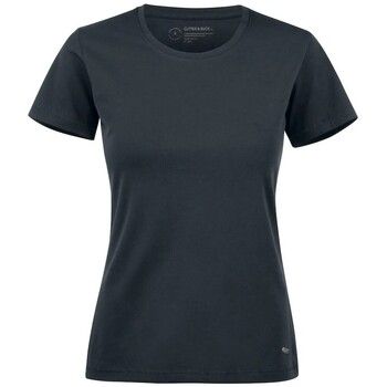 Cutter & Buck Camiseta Manzanita para mujer