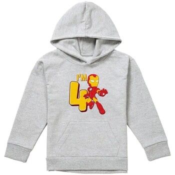 Marvel Chaqueta deporte TV22945 para niño