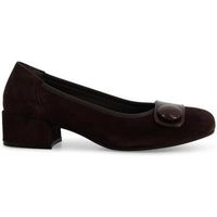 melluso zapatos de tacon x5100q-264859 para mujer