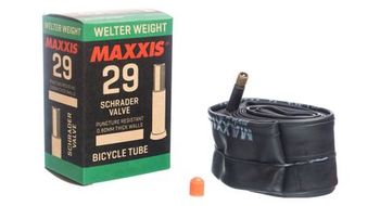 Camara maxxis welter weight 29   39   39  schrader 48mm