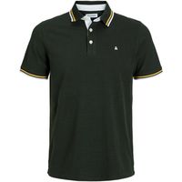 jack  jones polo 12136668 jjepaulos polo ss noos mountain view play para hombre