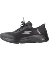 de skechers zapatillas hombre modelo go walk arch 2 0 color negro bbk