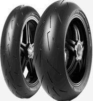pirelli diablo rosso iv corsa  18055 zr17 tl 73w rueda trasera mc 