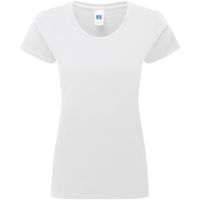 russell camiseta rw10584 para mujer