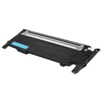 compatible cyan samsung clt-c4072s toner cartridge