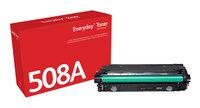 xerox everyday toner para hp 508a cf360acrg040bk negro