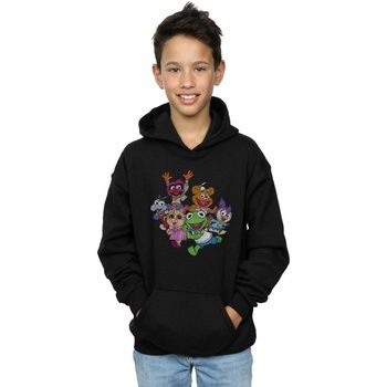 Disney Jersey The Muppets Muppet Babies para niño