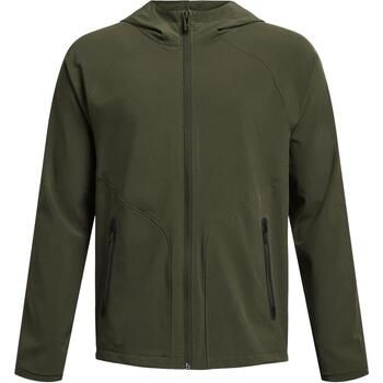 Under Armour Cazadora GT28102 para niña