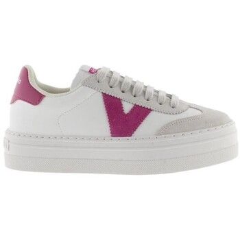 Victoria Deportivas Moda 1092173-FUCSIA para mujer