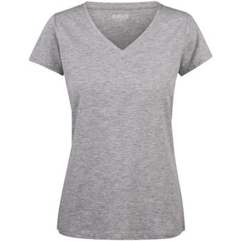 James Harvest Camiseta Whailford para mujer