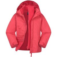 mountain warehouse cazadora fell para nina