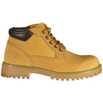 Lumberjack Botines Bottines RIVER 2 cuir para hombre