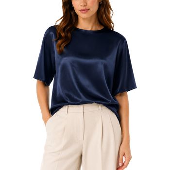 Niu' Blusa SS26611T202 para mujer