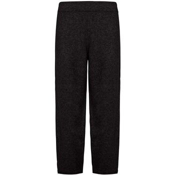 Deha Pantalón chandal Lounge Knitted Carrot-Fit para mujer