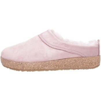 Haflinger Pantuflas - para mujer