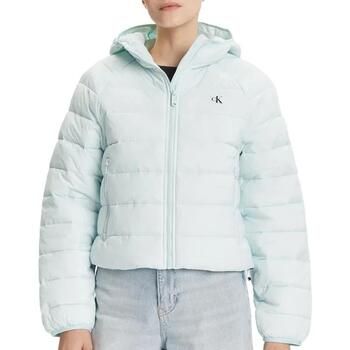 Calvin Klein Jeans Abrigo de plumas Lightweight para mujer