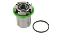 cuerpo de buje libre de acero hope shimano 11s  buje pro 4