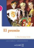 El premio