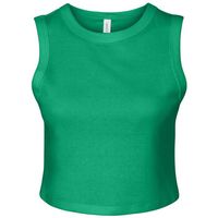 bella  canvas camiseta tirantes rw10115 para mujer