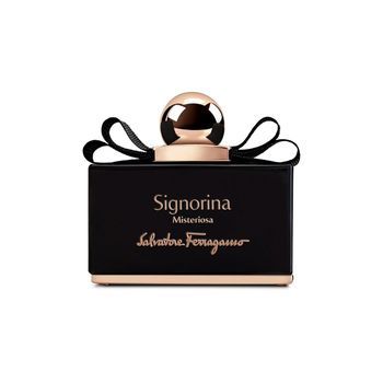 Perfume Mujer Salvatore Ferragamo Signorina Misteriosa Edp 100 Ml