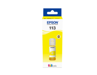 consumible epson amarillo ecotank 113