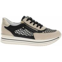 remonte zapatillas d132903 para mujer