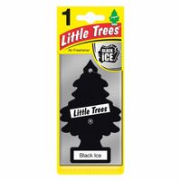 littletrees black ice