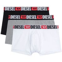 diesel boxer 00st3v 0ddai - 3 pack-e5896 para hombre