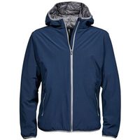 tee jays chaqueta tj9650 para mujer