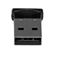 startech micro adaptador usb 20 externo bluetooth 40 edr