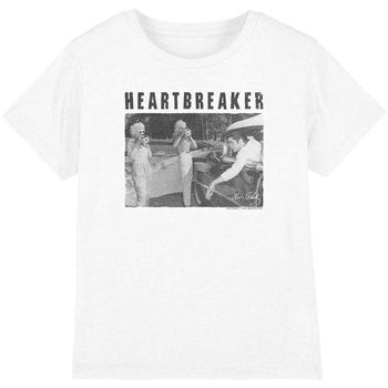 Elvis Presley Camiseta Heartbreaker para niña