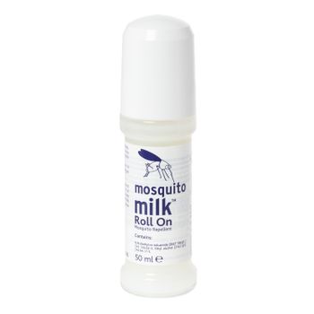 Mosquito Milk Insect Repellent Roll-On