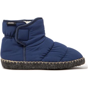 Nuvola. Pantuflas Boot Road para hombre