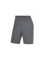 pantalones de montana joluvi aure cargo gris