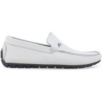 Melluso Mocasines U16017Q-255240 para hombre