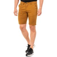 la martina short lmb008 para hombre