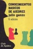 conocimientos basicos del ajedrez 8 ed