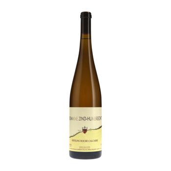 Zind Humbrecht Vino Blanco Roche Calcaire Alsace 75 Cl 13% Vol.
