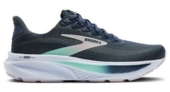 Brooks Running mujer - dark blue