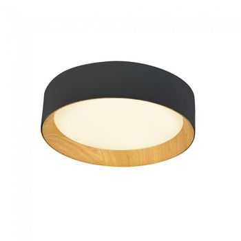 Plafón de techo led lea (60w)