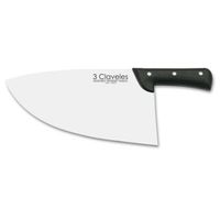 machete 3 claveles flexible filetear proflex 25 cm