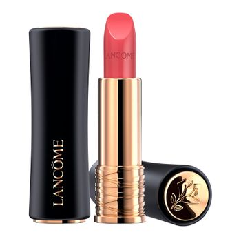 Lancome Labiales L'Absolue Rouge Cream barra de labios