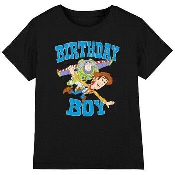 Disney Tops y Camisetas Birthday Boy para niña