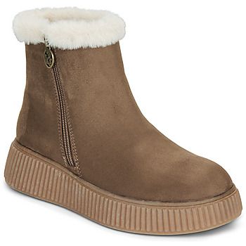 Dockers by Gerli Botines KAJOL para mujer