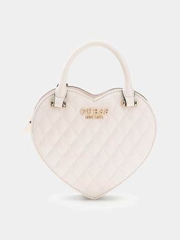 Atabey Mini Bolso Pespunteada