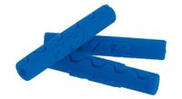 protector vaina var 4mm azul  x4