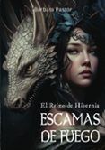 Escamas de fuego